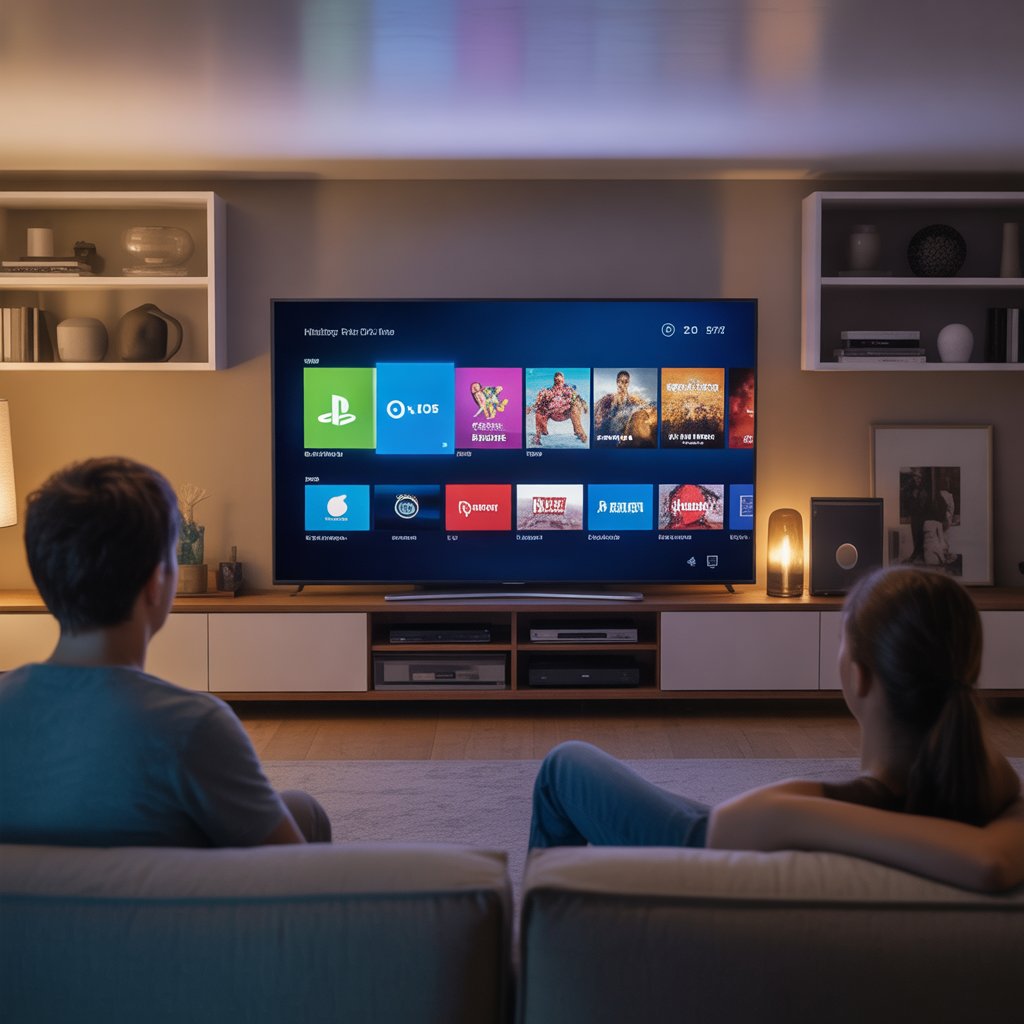 Smart IPTV – تجربة مشاهدة استثنائية لكأس العالم 2026