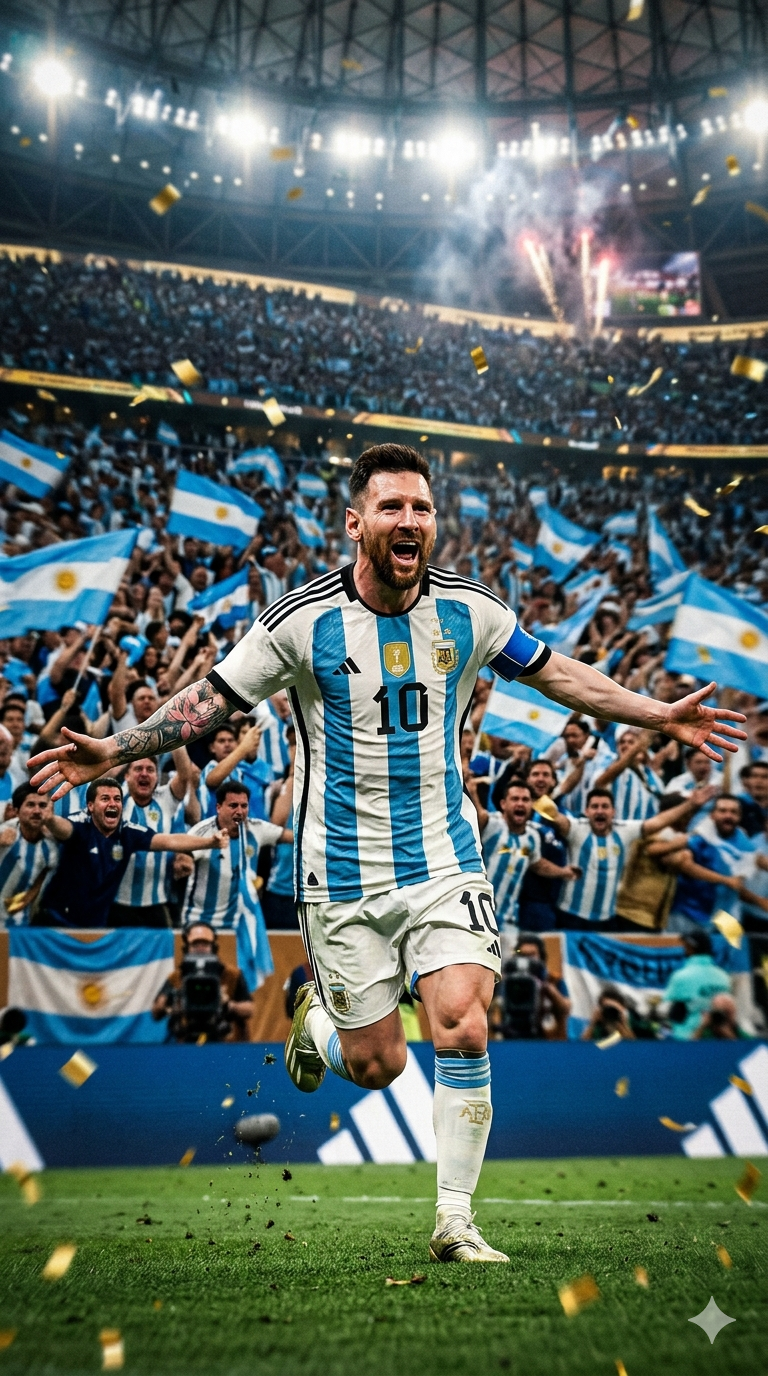 مشاهدة مباريات كأس العالم