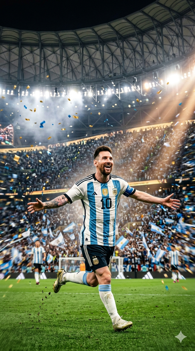 مشاهدة مباريات كأس العالم